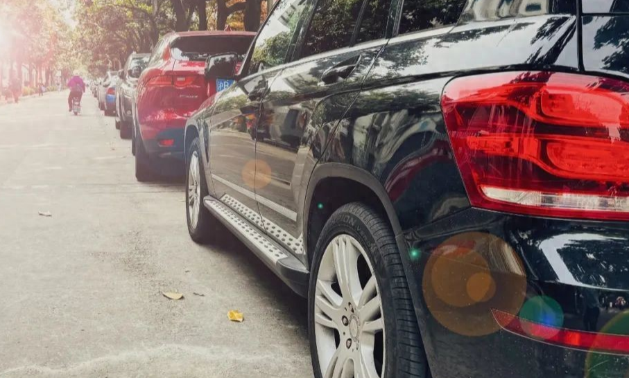 Chinese EVs Surge in Overseas Markets