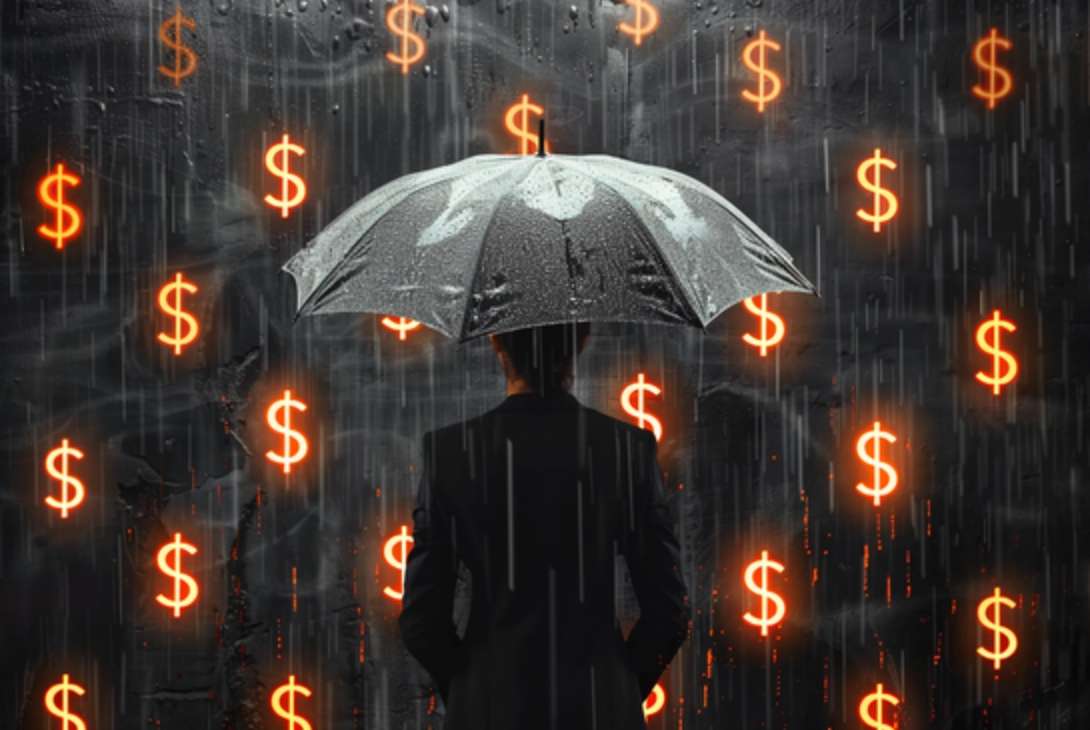 The Intrinsic Logic of Stock Market Trends