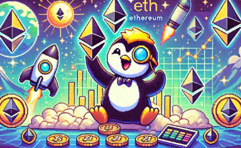 Will the Pectra Upgrade Spark the Next Surge for ETH?